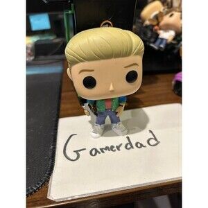 Funko Pop! Television - Saved by the Bell Zack Morris # 313 RARE HTF